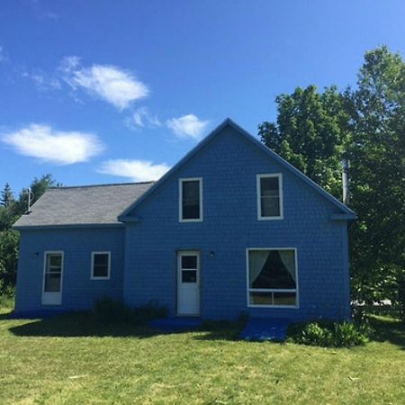 Breton Cove Farmhouse Casa de hóspedes Indian Brook Exterior foto