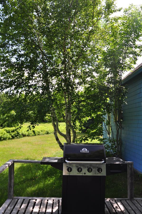 Breton Cove Farmhouse Casa de hóspedes Indian Brook Exterior foto